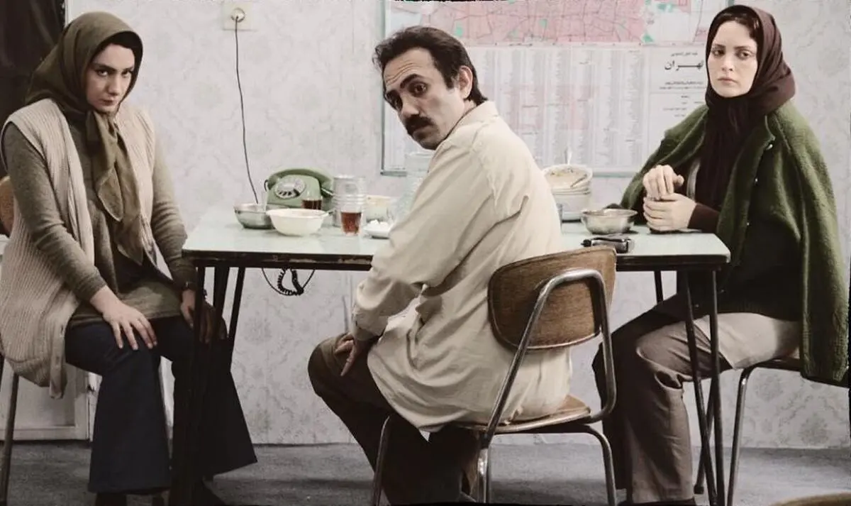 آنونس کامل فیلم سینمایی "سیانور"