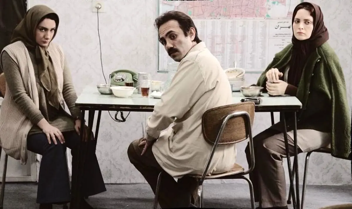 آنونس کامل فیلم سینمایی "سیانور"