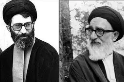 بیانات رهبر معظم انقلاب در دیدار اعضای ستاد بزرگداشت آیت‌الله طالقانی