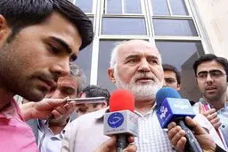 شفافیت در موضوع املاک شهرداری را دنبال می‌کنیم/ قالیباف گفت هر چه اسناد و مدارک نیاز باشد در اختیار ما می گذارد