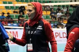 مایدا: شاگردانم نشان دادند که به معناى واقعی یک تیم کامل هستند و تا دقایق آخر مى‌جنگند