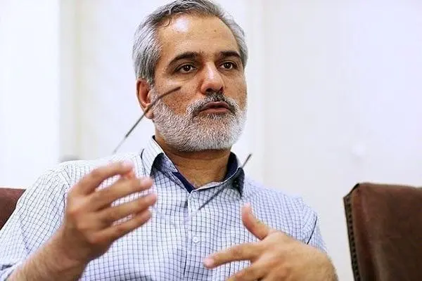 اگر منتظری می‌ماند مهدی‌ هاشمی رئیس‌جمهور می‌شد/ نفوذ در مراکز اسنادی کشور از اهداف منافقین بود