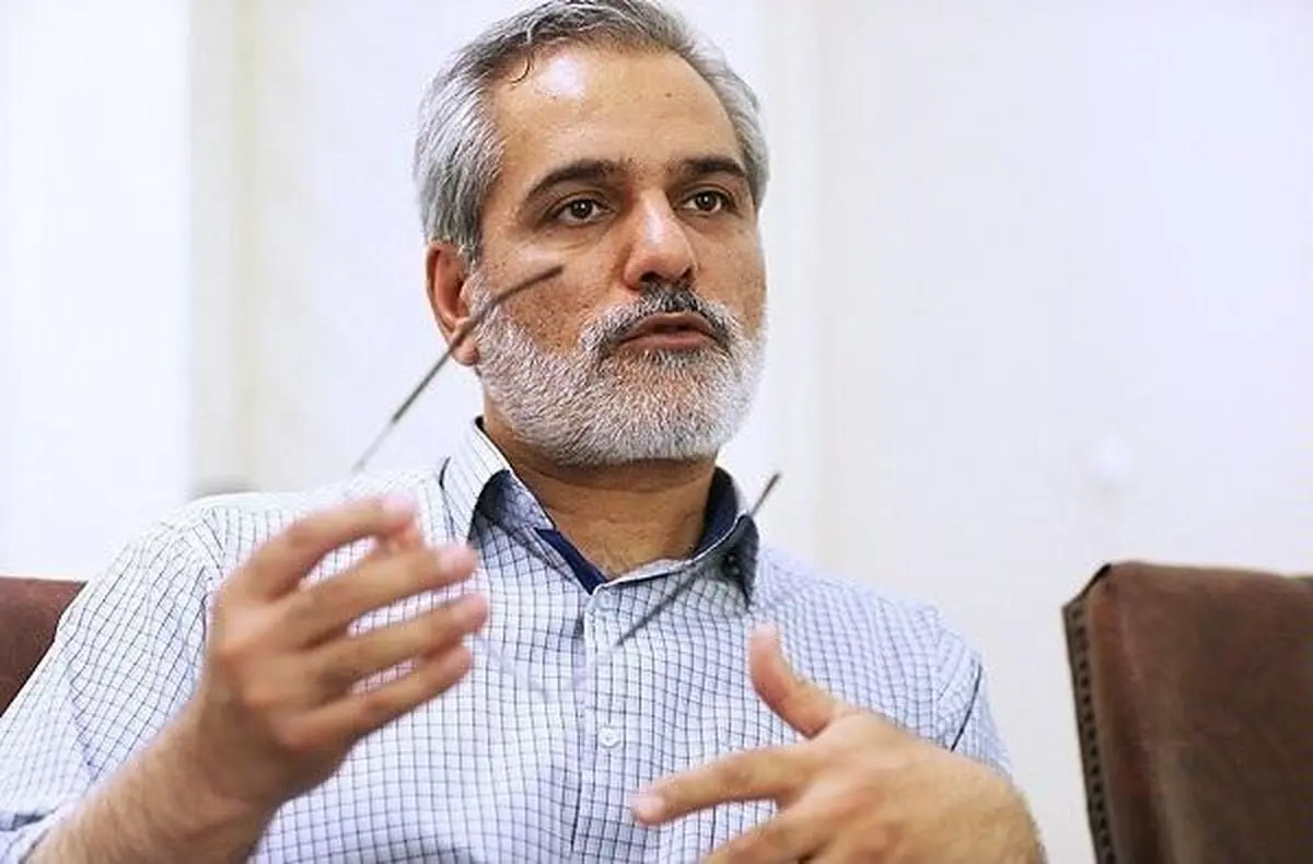 اگر منتظری می‌ماند مهدی‌ هاشمی رئیس‌جمهور می‌شد/ نفوذ در مراکز اسنادی کشور از اهداف منافقین بود