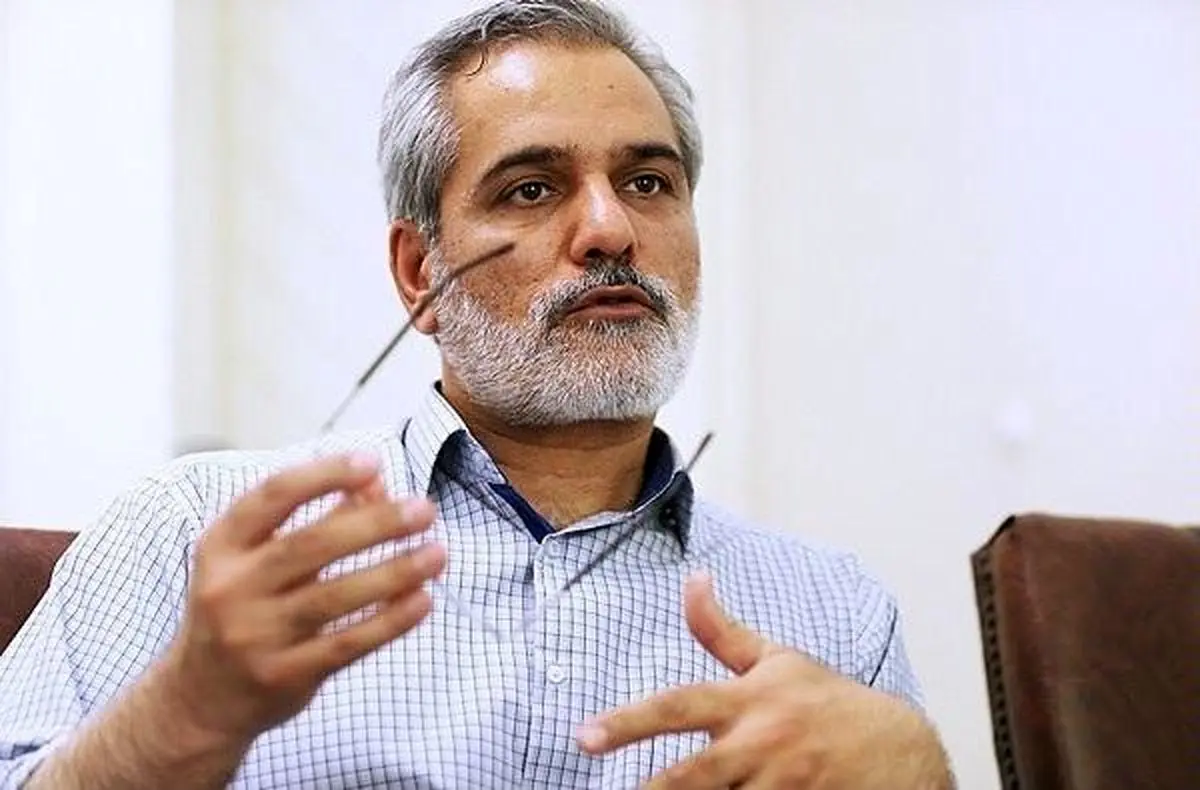 اگر منتظری می‌ماند مهدی‌ هاشمی رئیس‌جمهور می‌شد/ نفوذ در مراکز اسنادی کشور از اهداف منافقین بود