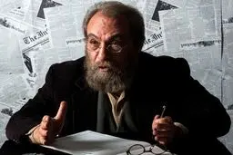 فراستی: فروشنده فیلمی ماقبل بد است