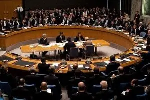 آمادگی شورای امنیت برای اعمال تحریم‌های بیشتر علیه کره‌شمالی