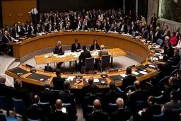 آمادگی شورای امنیت برای اعمال تحریم‌های بیشتر علیه کره‌شمالی