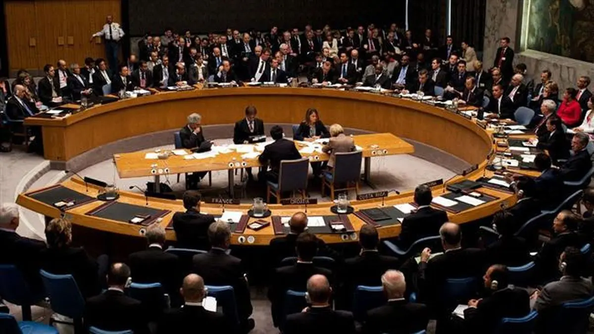 آمادگی شورای امنیت برای اعمال تحریم‌های بیشتر علیه کره‌شمالی