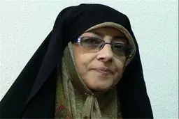 اشرف بروجردی به عنوان عضو شورای فرهنگی-اجتماعی زنان و خانواده منصوب شد