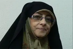 اشرف بروجردی به عنوان عضو شورای فرهنگی-اجتماعی زنان و خانواده منصوب شد