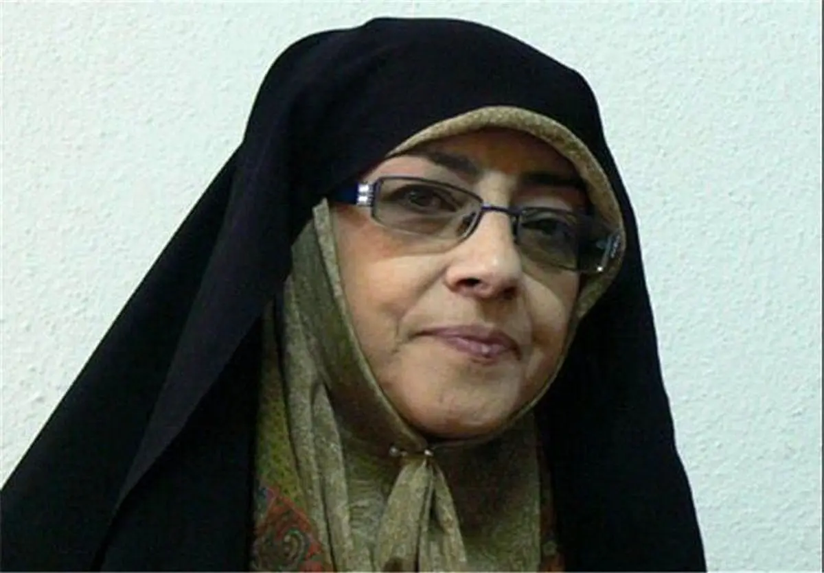 اشرف بروجردی به عنوان عضو شورای فرهنگی-اجتماعی زنان و خانواده منصوب شد