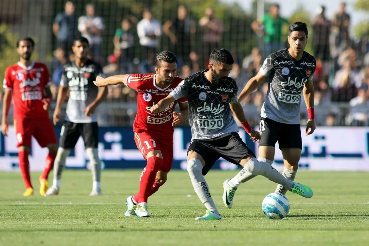 جدال قلعه‌نویی و برانکو برنده نداشت