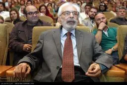 آیین ﻧﮑﻮﺩﺍﺷﺖ ﭼﻬﺎﺭ ﭼﻬﺮﻩ ﺷﻨﺎﺧﺘﻪ ﺷﺪه ﺳﯿﻨﻤﺎﯾﯽ برگزار ﺷﺪ