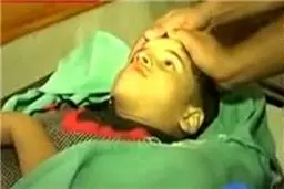 شهادت یک کودک ۶ ساله فلسطینی در جنوب بیت‌لحم