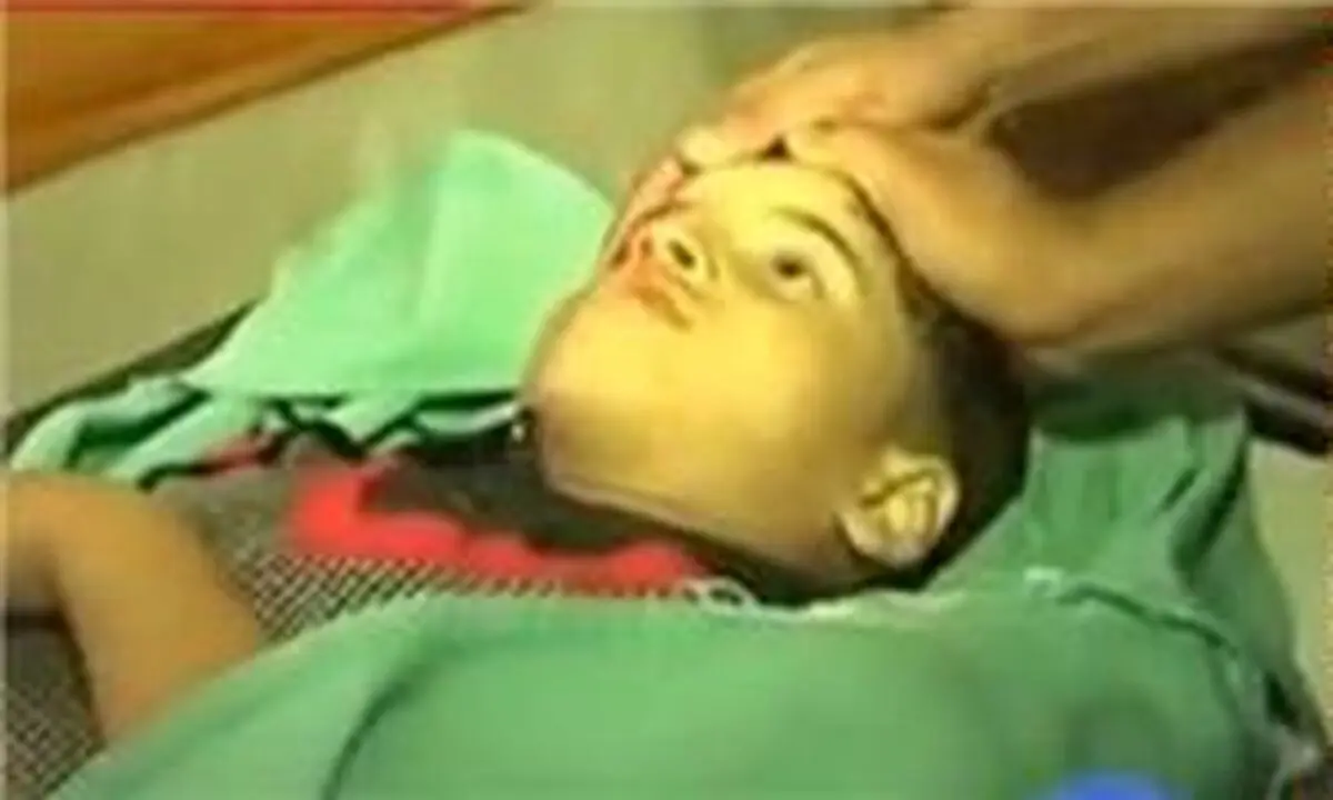شهادت یک کودک ۶ ساله فلسطینی در جنوب بیت‌لحم