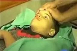 شهادت یک کودک ۶ ساله فلسطینی در جنوب بیت‌لحم