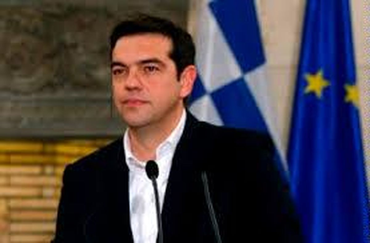 نخست‌وزیر یونان: بحران مالی را پشت سرگذاشته‌ایم