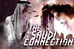 رد پای عربستان در حملات ۱۱ سپتامبر