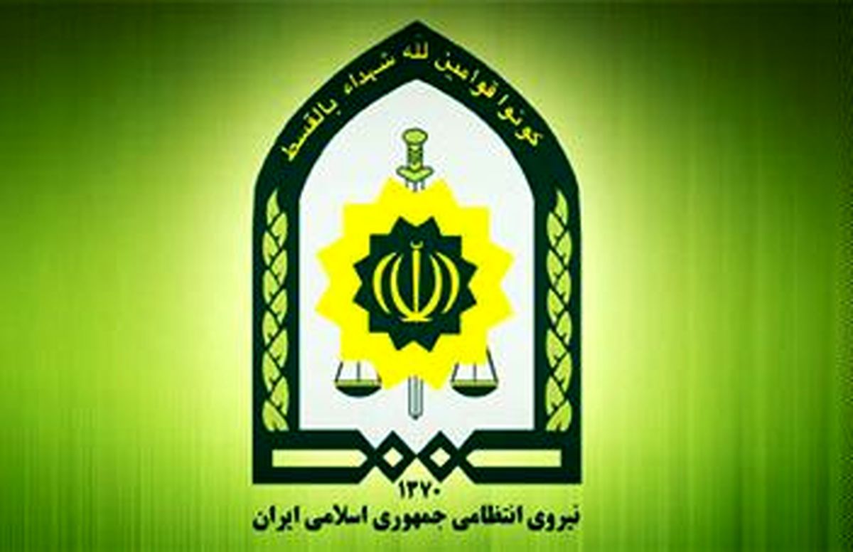 توضیحات نیروی انتظامی درباره اجرای یک طرح در شیراز