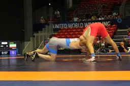 شیوه برگزاری لیگ برتر کشتی تغییر کرد