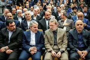 مرکز پژوهش‌های مجلس نرخ رشد سال ۹۴ را منفی اعلام کرد/ رشد منفی ۰.۴ درصدی اقتصاد در سومین سال دولت روحانی+ جدول