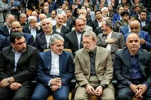 مرکز پژوهش‌های مجلس نرخ رشد سال ۹۴ را منفی اعلام کرد/ رشد منفی ۰.۴ درصدی اقتصاد در سومین سال دولت روحانی+ جدول