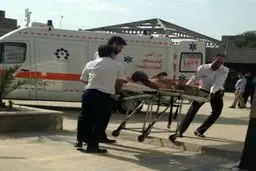 فوت مردی که در شورای شهر تهران خودسوزی کرده بود