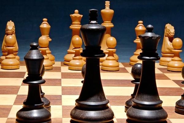 توقف ایتالیا برابر شطرنج‌بازان ایران