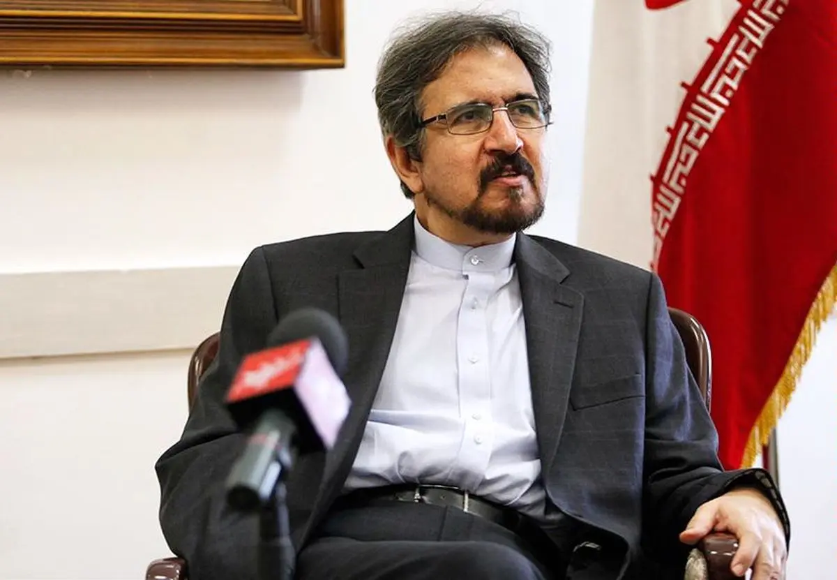 ظریف قطعا کاندیدای ریاست جمهوری نمی‌شود/ ایران طبق قانون اساسی خود به FATF عمل می‌کند