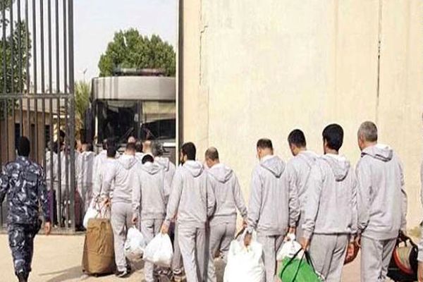 انتقال ۲۲ نفر از زندانیان ایرانی محبوس در زندان‌های جمهوری آذربایحان، روز عید قربان
