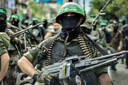 عید ما با آزادی فلسطین و 