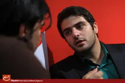 سیدعلی ضیاء به شبکه یک می‌آید