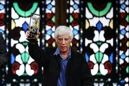 از بیضایی تا حیایی، سینما تحمل نقد شدن ندارد