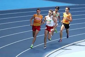 اسلامی: متوجه نشدم چرا دیسکالیفه شدیم/ شانس مدال بودم