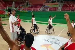 آقاکوچکی: پیش‌بینی‌ام پیروزی مقابل برزیل بود/ یکی از بدترین بازی‌های چند ساله اخیرمان بود