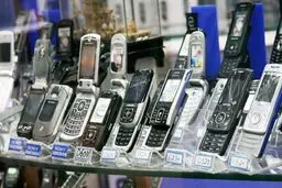 سامانه استعلام سریال گوشی‌های تلفن همراه آماده شد