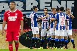 سرمربی هیرنوین: قوچان‌نژاد بازیکنی با ارزش‌های بزرگ است