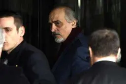 سازمان ملل ابزار دست ابرقدرت‌ها شده است