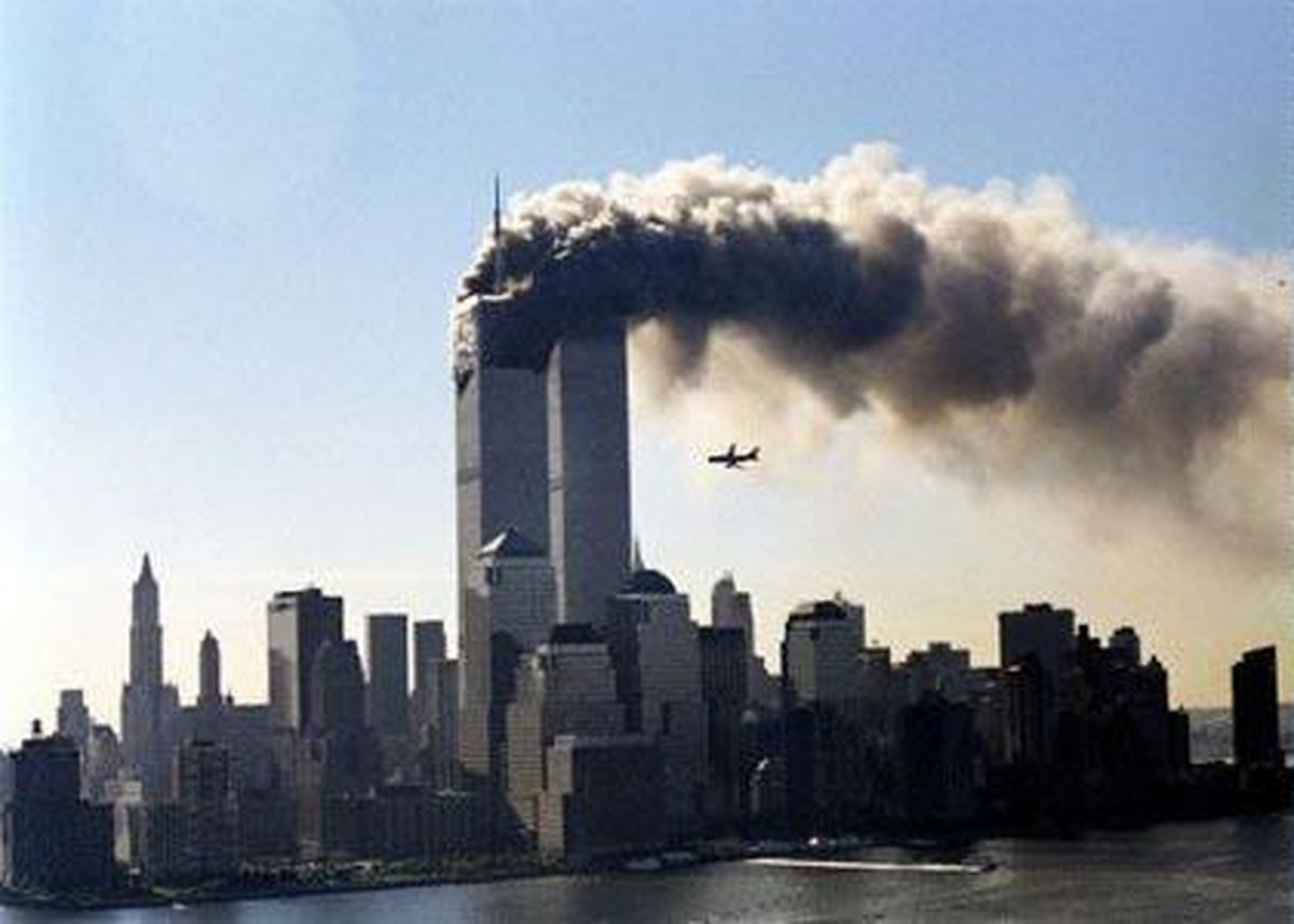 پاسخ آمریکا به حملات "۱۱ سپتامبر" باعث افزایش تهدیدات تروریستی شد