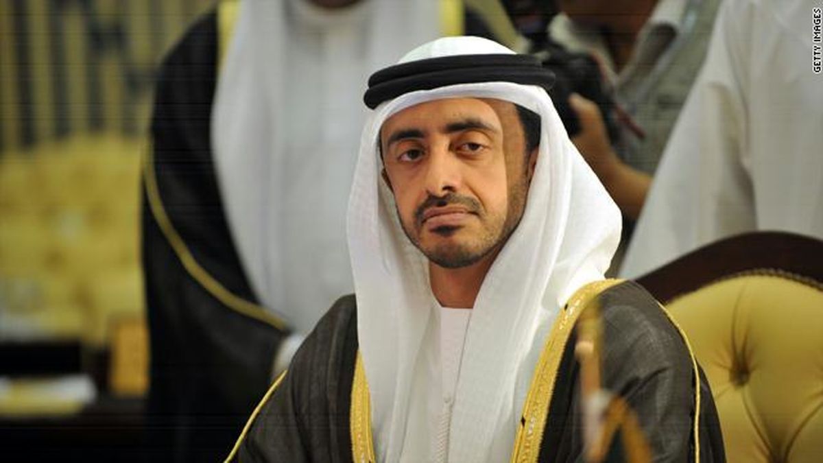 نگرانی امارات از طرح شکایت قربانیان ۱۱ سپتامبر از عربستان