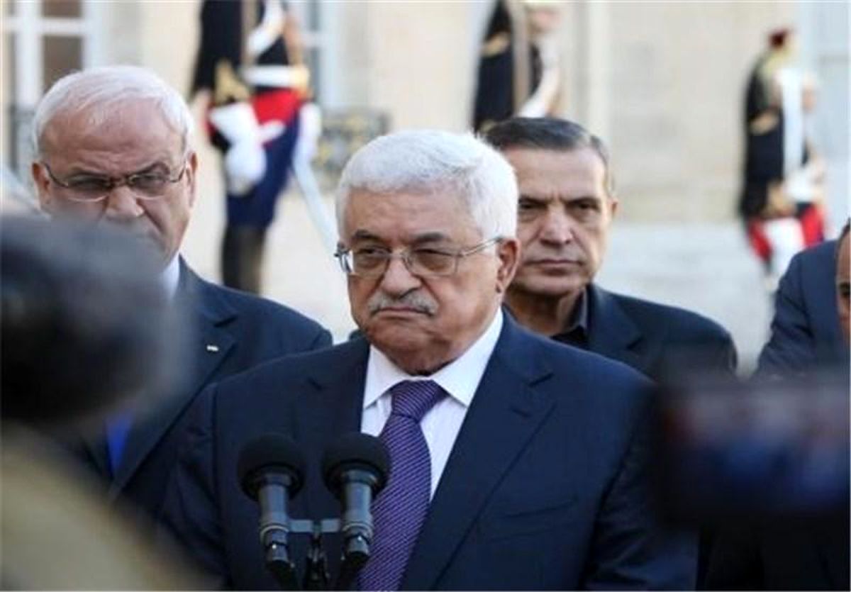 سفر "محمود عباس" به "ونزوئلا" پیش از حضور در سازمان ملل