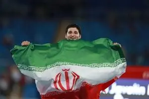 خالوندی: نتایج زحماتم را گرفتم/ می‌دانستم حریفان قدرتمند نیستند