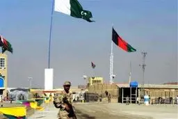 تیرگی روابط پاکستان و افغانستان در پی تیراندازی در مرز 