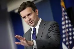 کلینتون همچنان بهترین جایگزین اوباماست