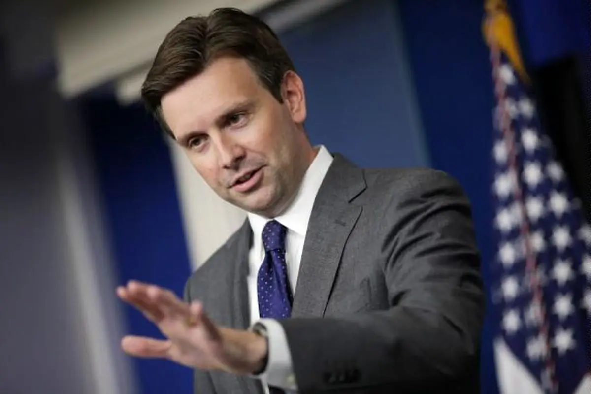 کلینتون همچنان بهترین جایگزین اوباماست