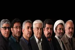 هیات داوری جشنواره مقاومت در بخش سینمایی_ویدئویی معرفی شدند