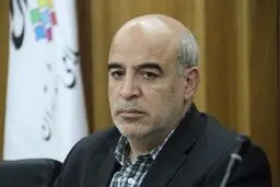 زمین تهران سالانه یک میلی‌متر نشست می‌کند