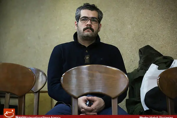 ذهن یک طنزپرداز باید نکته بین باشد/ از چند جهت کتاب باز هستم