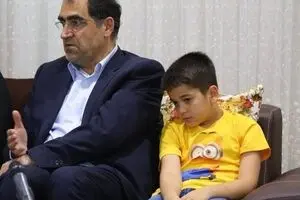 ناگفته‌های وزیر بهداشت از فاجعه منا