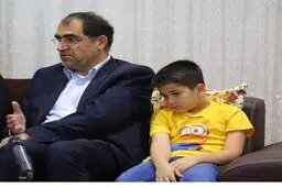 ناگفته‌های وزیر بهداشت از فاجعه منا